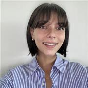 Laureata in psicologia, offro disponibilità per ripetizioni e aiuto compiti.